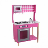 Bucataria pentru copii Sweet Sorbet cu accesorii Bucataria pentru copii Sweet Sorbet cu accesorii